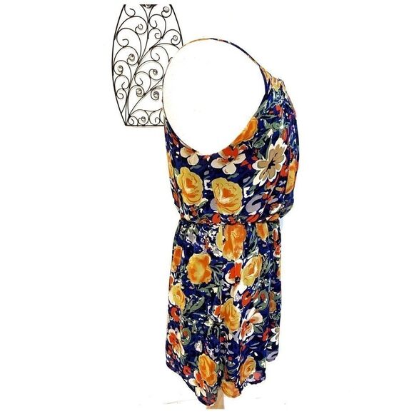 NWOT Runway Story Mini Dress - Picture 4 of 5